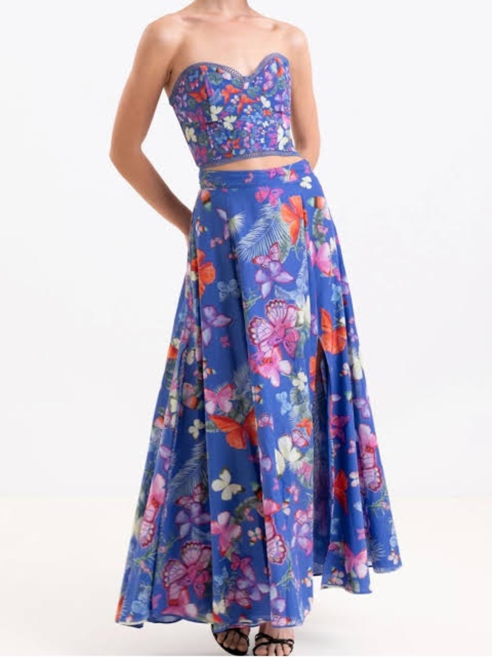 NWT Charo Ruiz Set